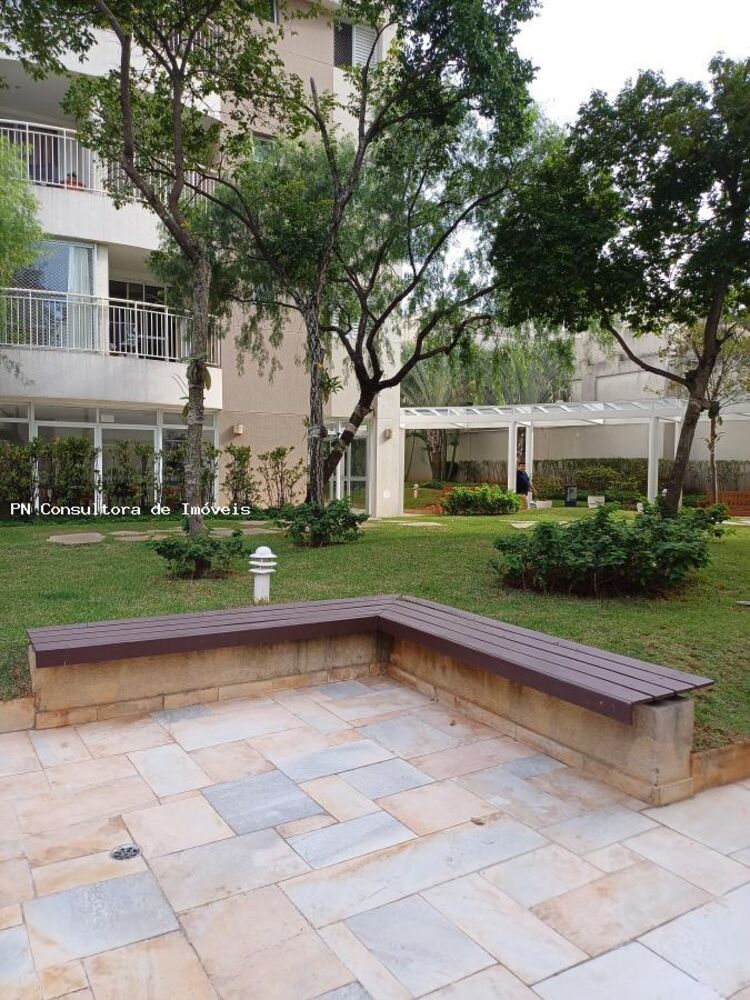 Apartamento, 1 quarto, 48 m² - Foto 2