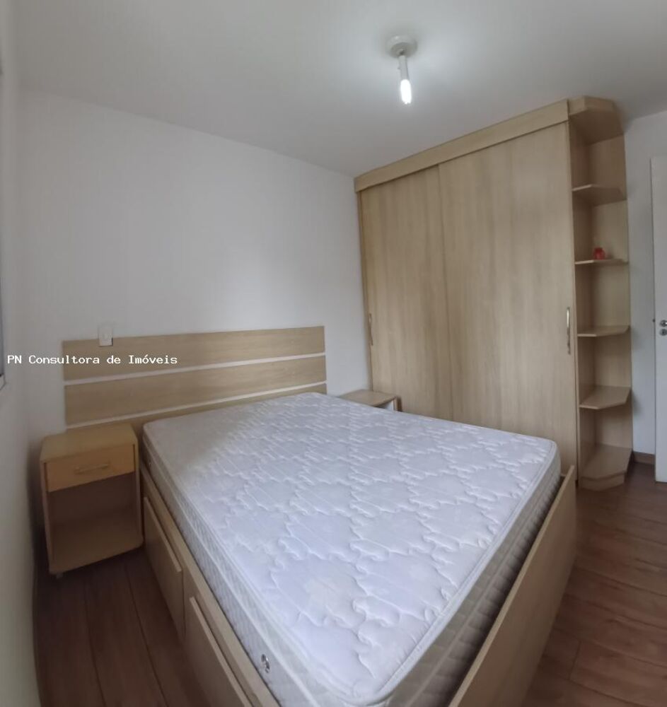 Apartamento, 1 quarto, 48 m² - Foto 6