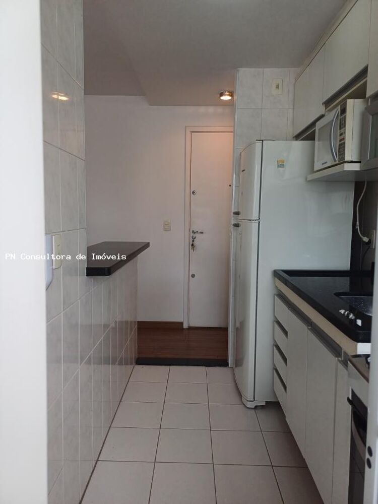 Apartamento, 1 quarto, 48 m² - Foto 8