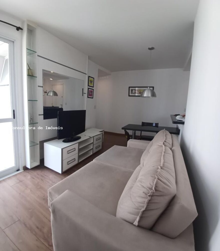 Apartamento, 1 quarto, 48 m² - Foto 9