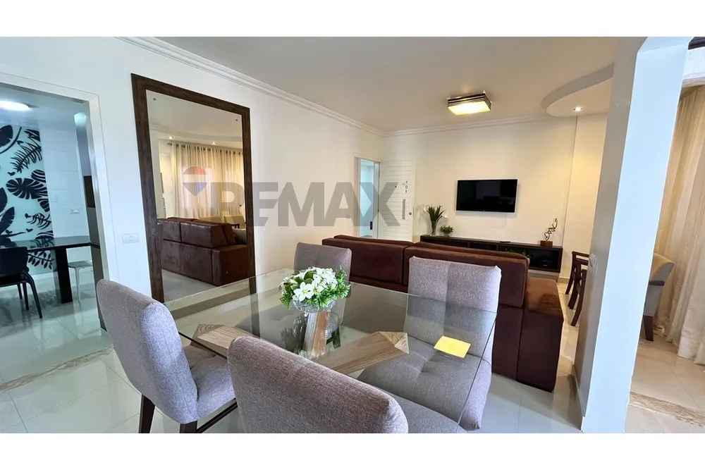 Apartamento, 3 quartos, 114 m² - Foto 4