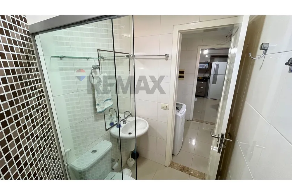 Apartamento, 3 quartos, 114 m² - Foto 15
