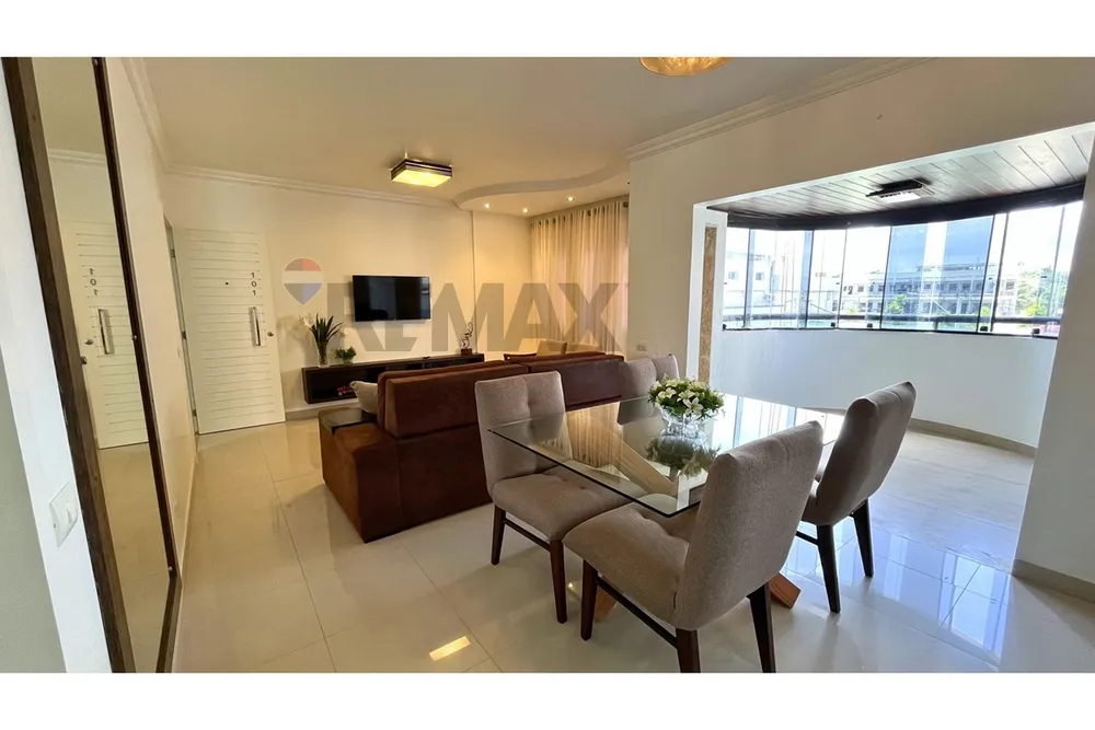 Apartamento, 3 quartos, 114 m² - Foto 6