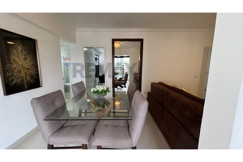 Apartamento, 3 quartos, 114 m² - Foto 5