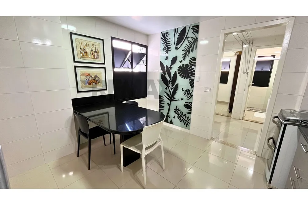 Apartamento, 3 quartos, 114 m² - Foto 9