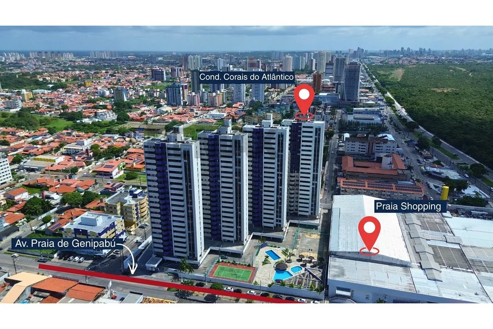 Apartamento, 3 quartos, 114 m² - Foto 32