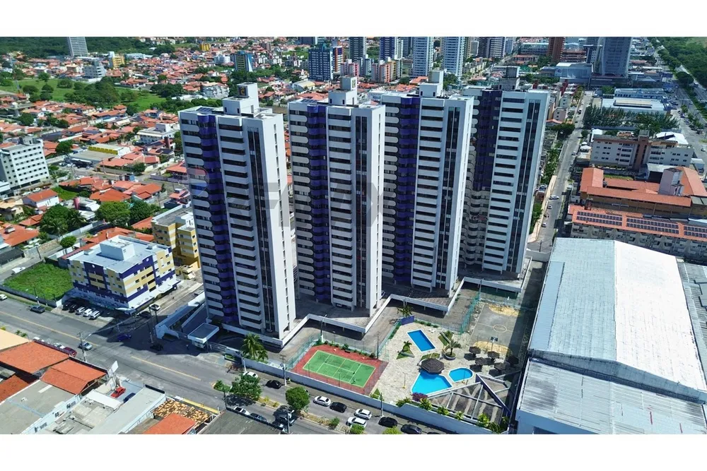 Apartamento, 3 quartos, 114 m² - Foto 35