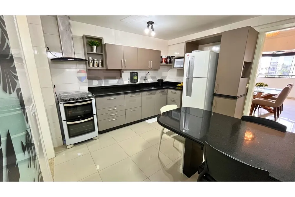 Apartamento, 3 quartos, 114 m² - Foto 8