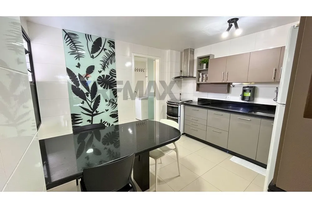 Apartamento, 3 quartos, 114 m² - Foto 7