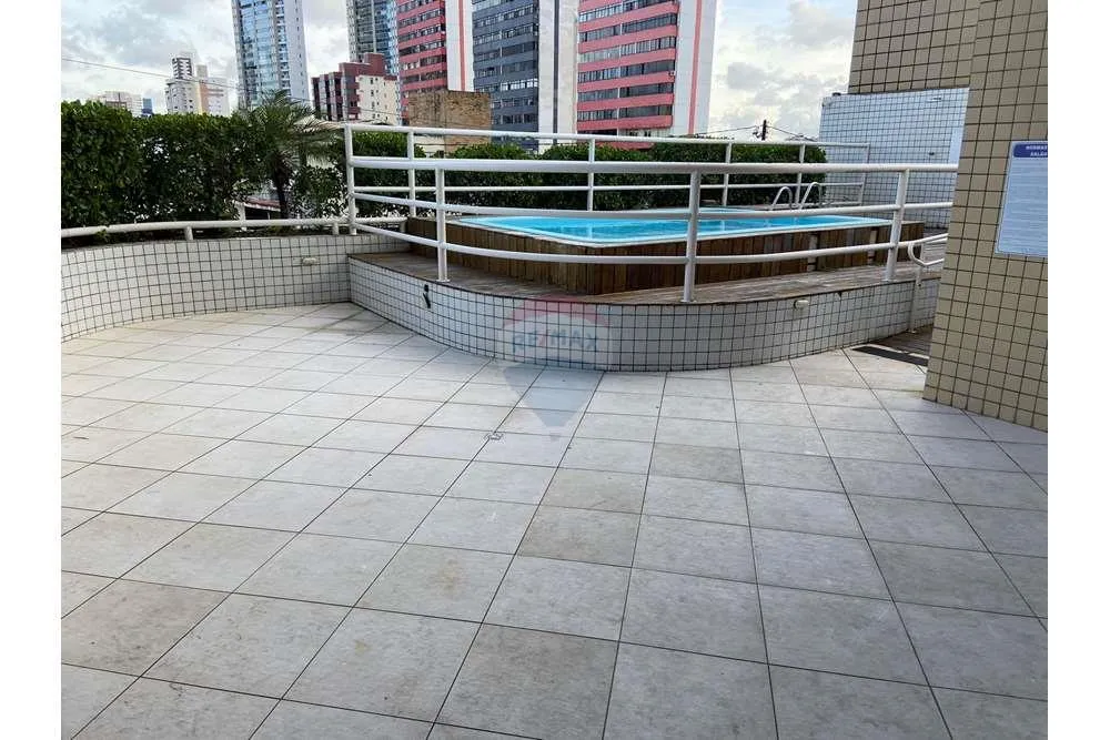 Apartamento, 2 quartos, 55 m² - Foto 15