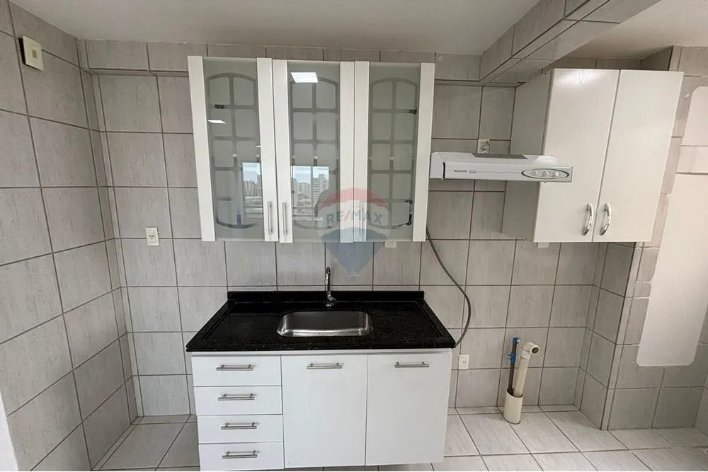 Apartamento, 2 quartos, 55 m² - Foto 3