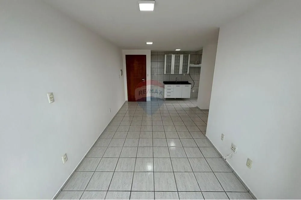 Apartamento, 2 quartos, 55 m² - Foto 2