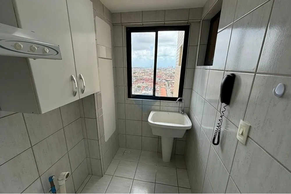 Apartamento, 2 quartos, 55 m² - Foto 5