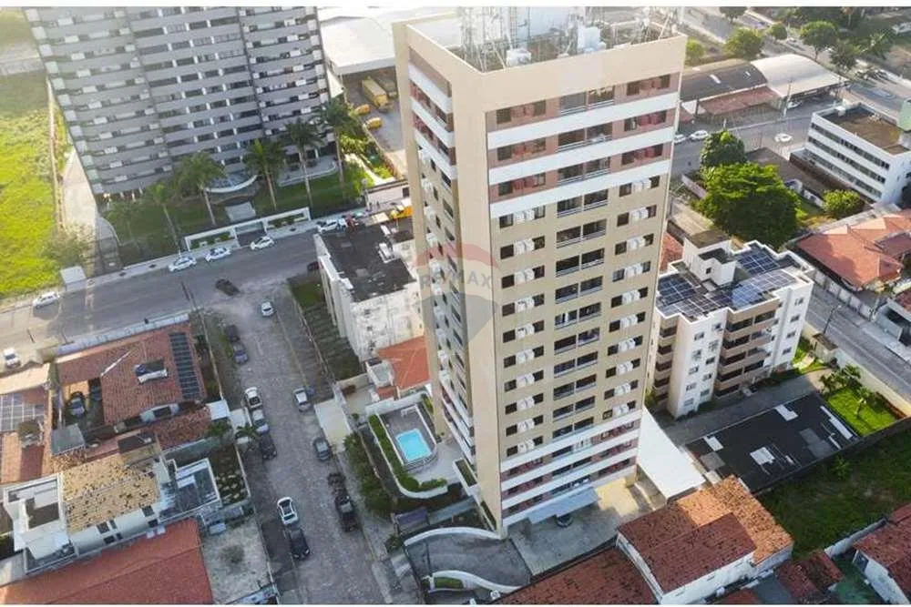 Apartamento, 2 quartos, 55 m² - Foto 13
