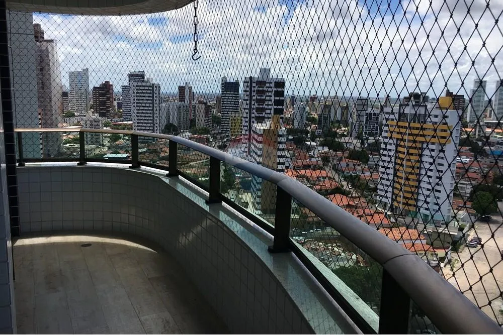 Apartamento, 2 quartos, 110 m² - Foto 8