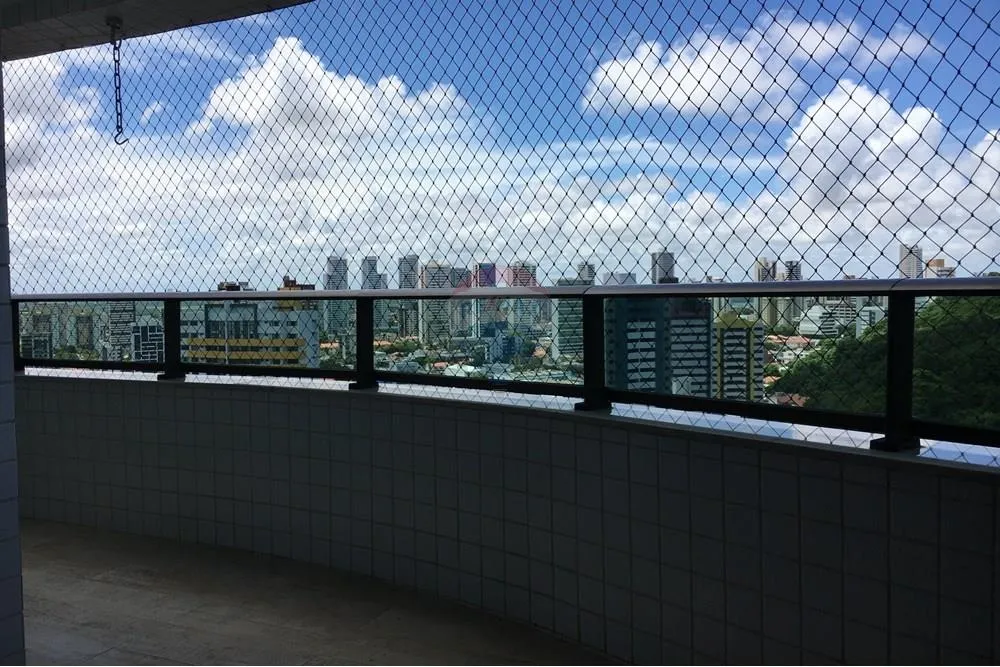 Apartamento, 2 quartos, 110 m² - Foto 6