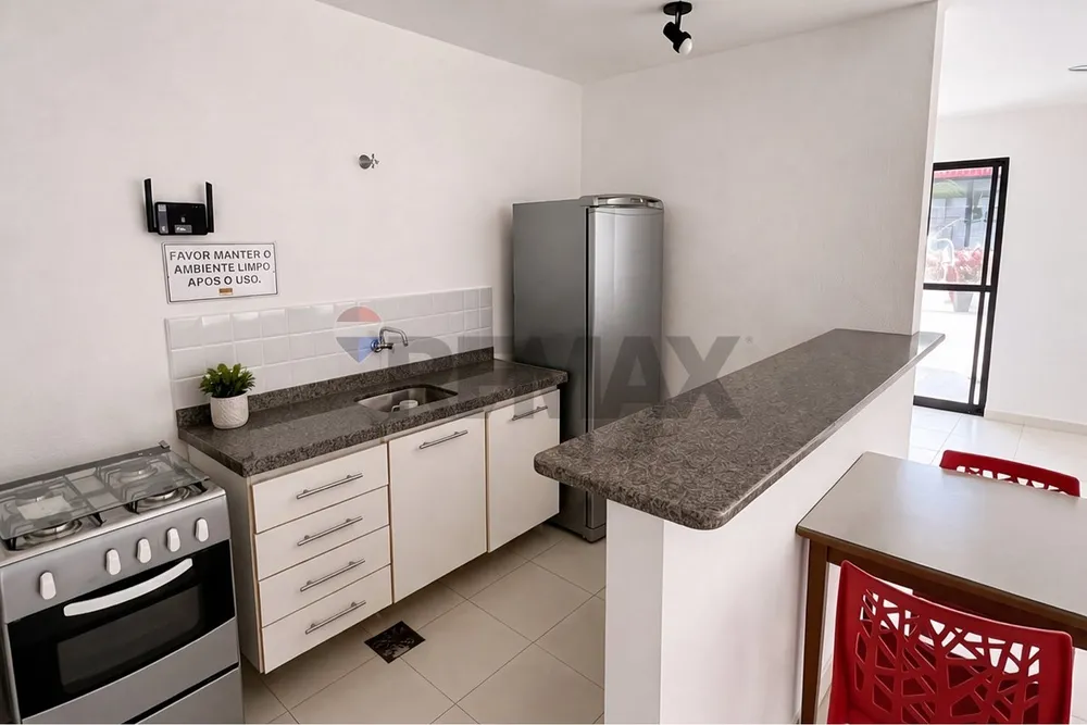 Apartamento, 3 quartos, 98 m² - Foto 3