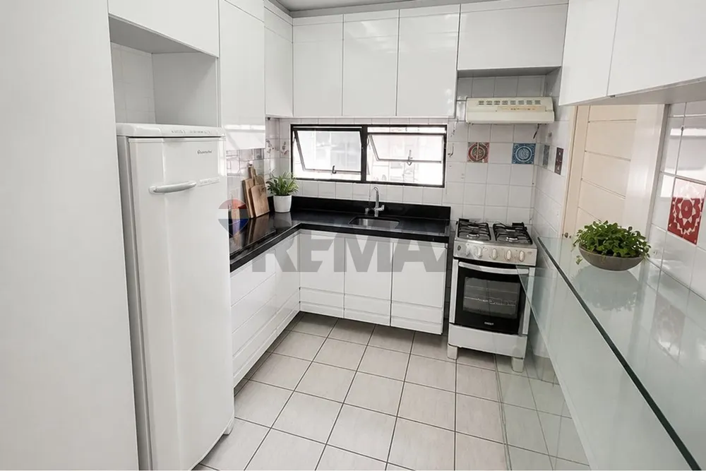 Apartamento, 3 quartos, 98 m² - Foto 5