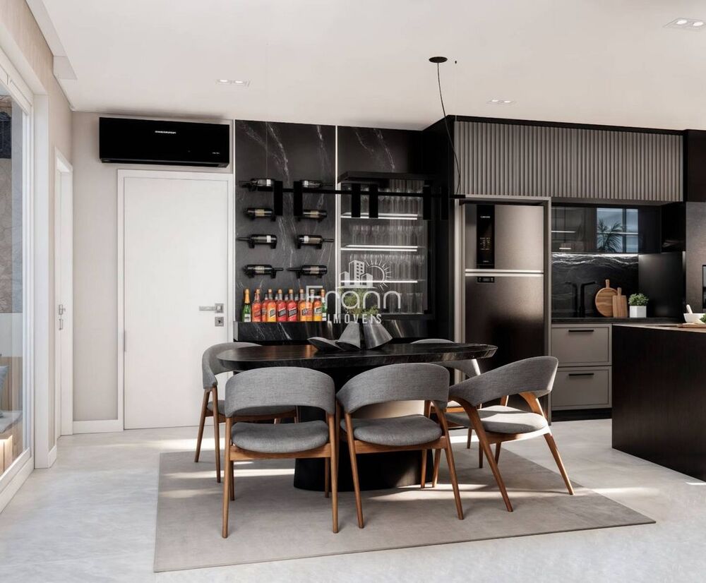 Apartamento, 3 quartos, 98 m² - Foto 4