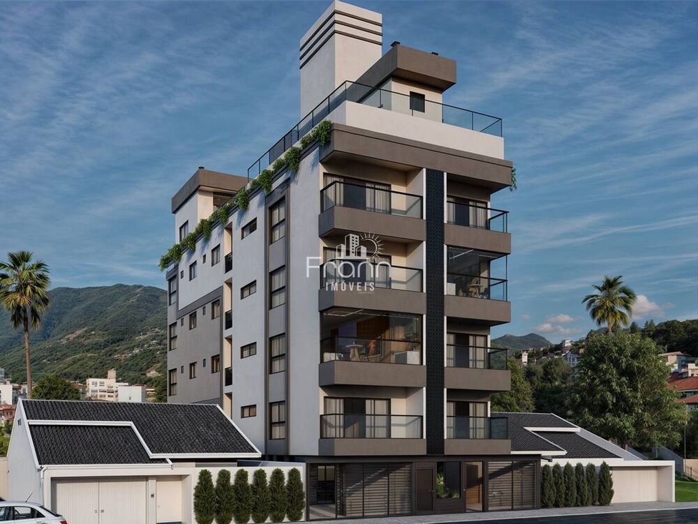 Apartamento, 3 quartos, 100 m² - Foto 1