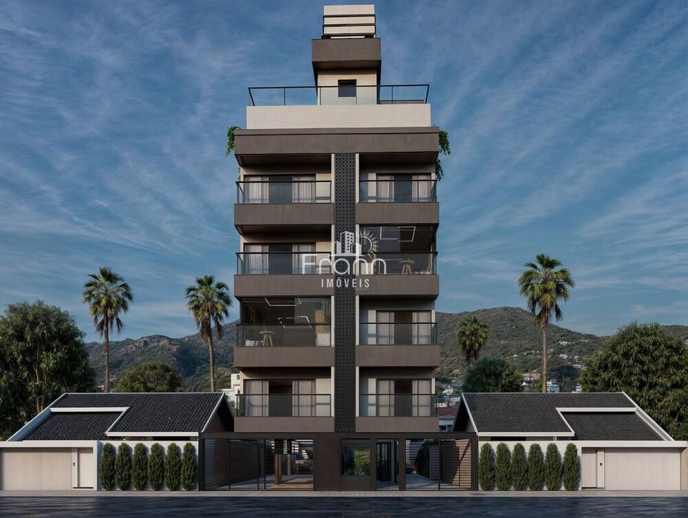 Apartamento, 3 quartos, 100 m² - Foto 2
