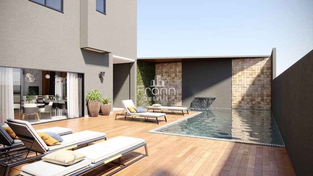 Apartamento, 2 quartos, 81 m² - Foto 2