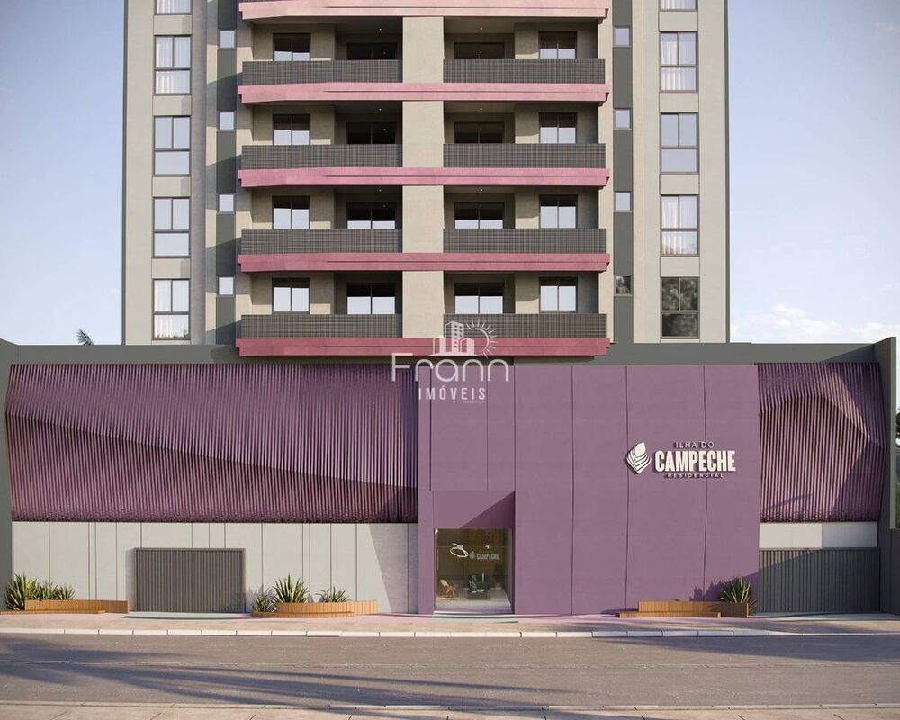 Apartamento, 2 quartos, 81 m² - Foto 1