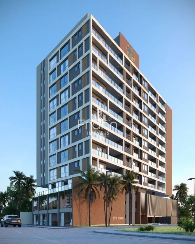 Apartamento, 2 quartos, 89 m² - Foto 1