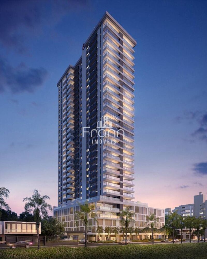 Apartamento, 3 quartos, 87 m² - Foto 3