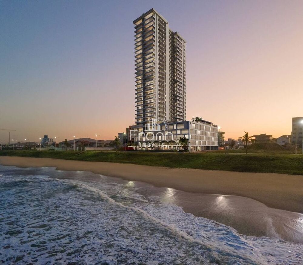 Apartamento, 3 quartos, 87 m² - Foto 1