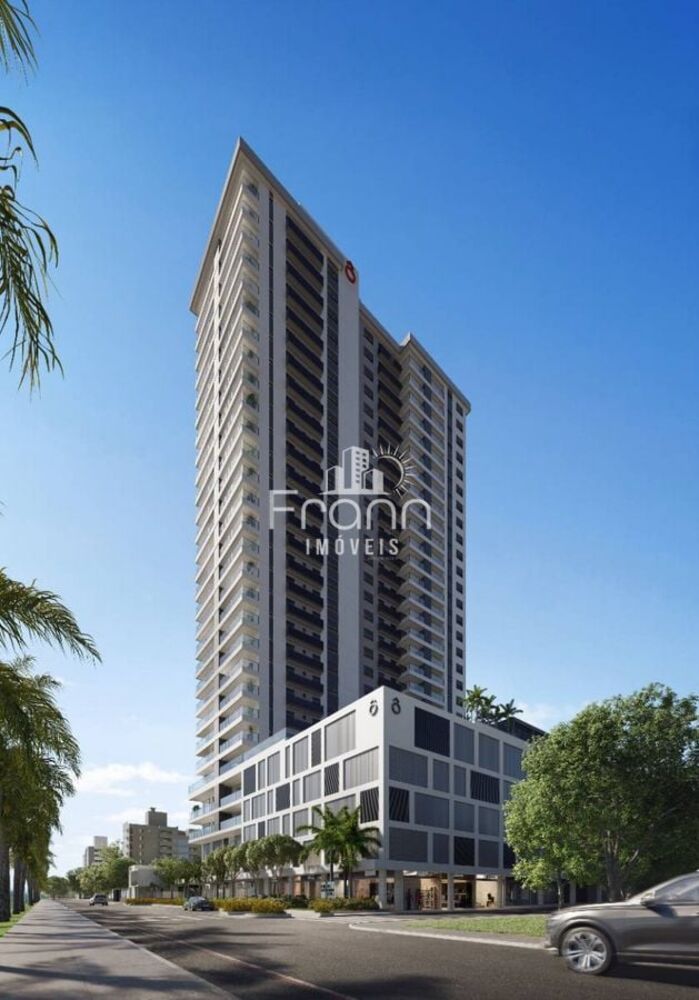 Apartamento, 3 quartos, 87 m² - Foto 4