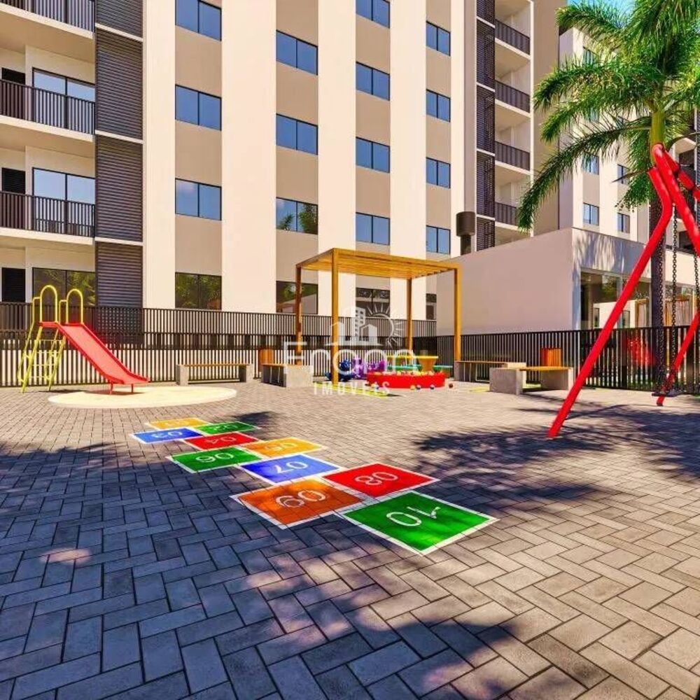 Apartamento, 2 quartos, 59 m² - Foto 4