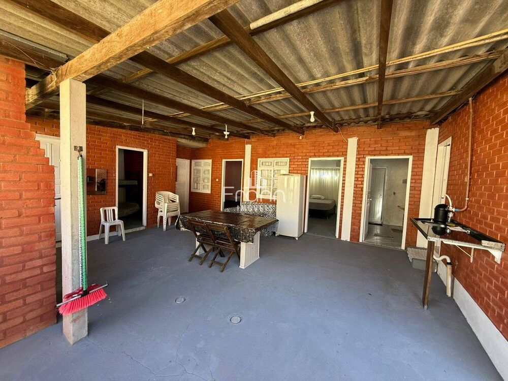 Casa, 5 quartos, 336 m² - Foto 4