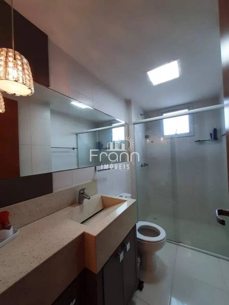 Apartamento à venda com 3 quartos, 91m² - Foto 4