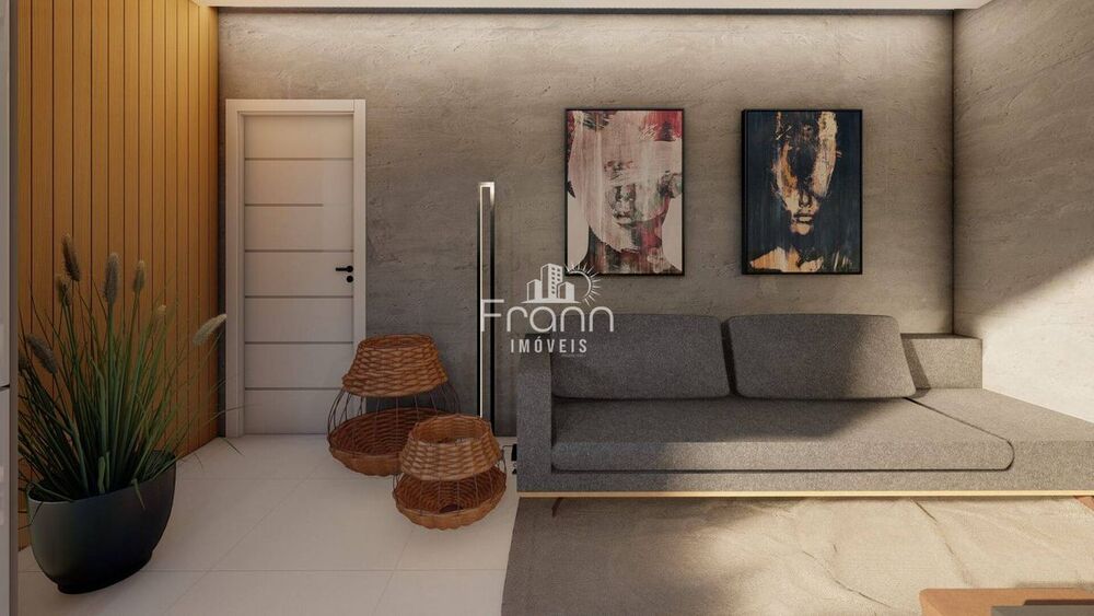 Apartamento, 2 quartos, 65 m² - Foto 4