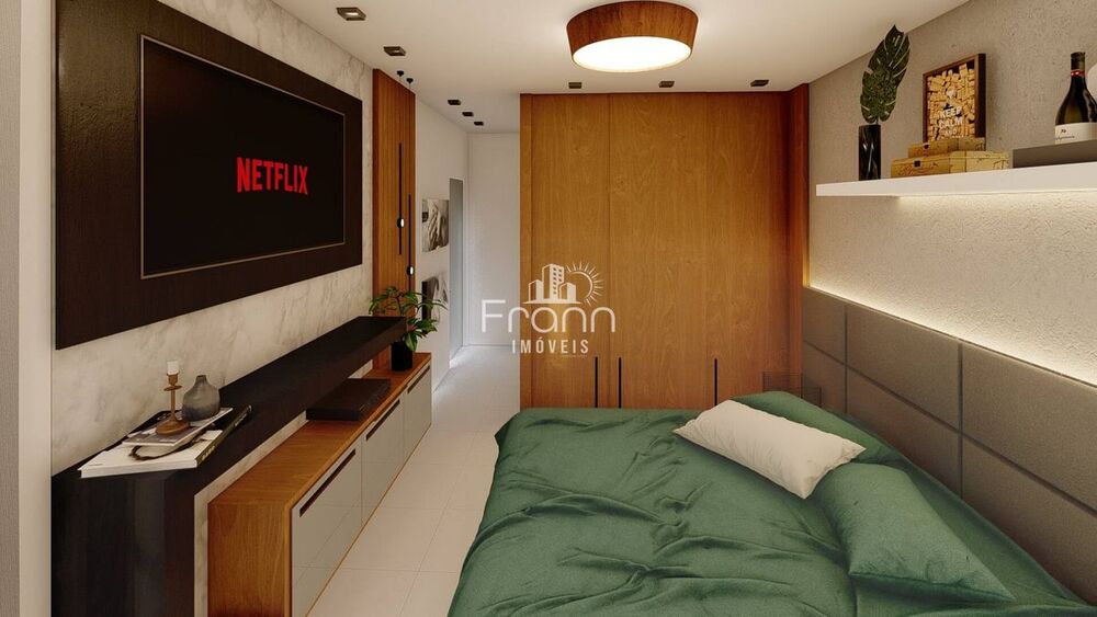 Apartamento, 2 quartos, 65 m² - Foto 3