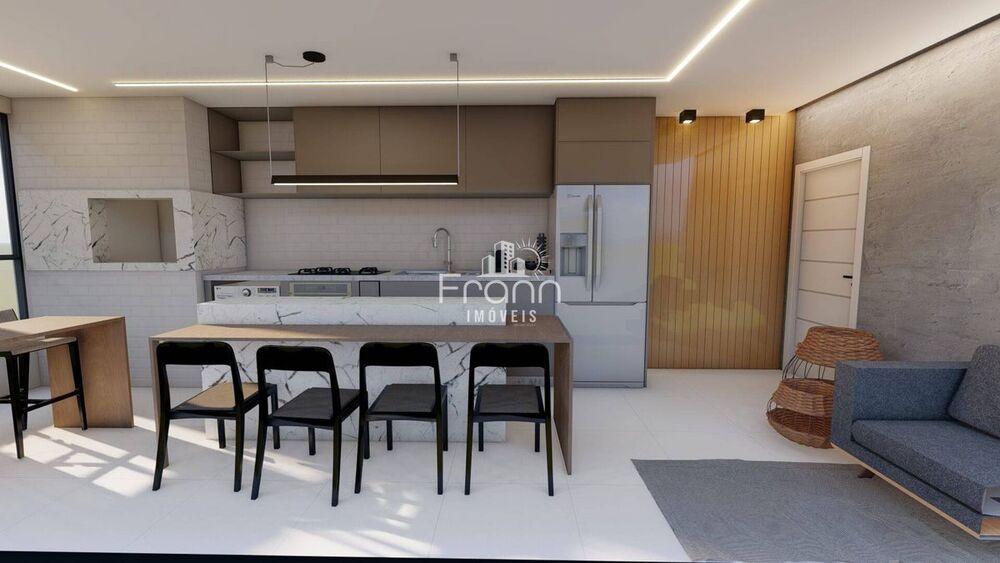 Apartamento, 2 quartos, 65 m² - Foto 5