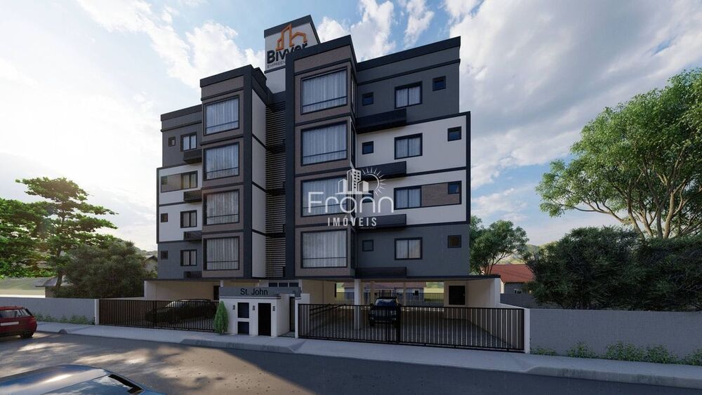 Apartamento, 2 quartos, 65 m² - Foto 1