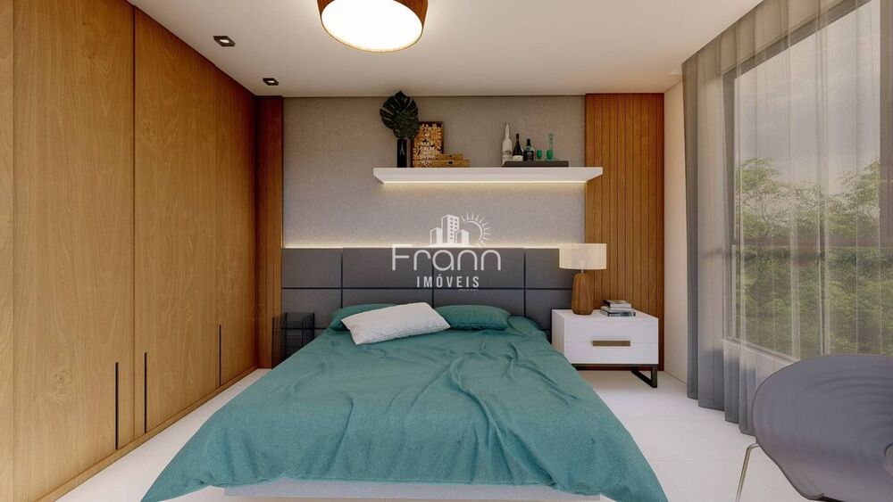 Apartamento, 2 quartos, 65 m² - Foto 2