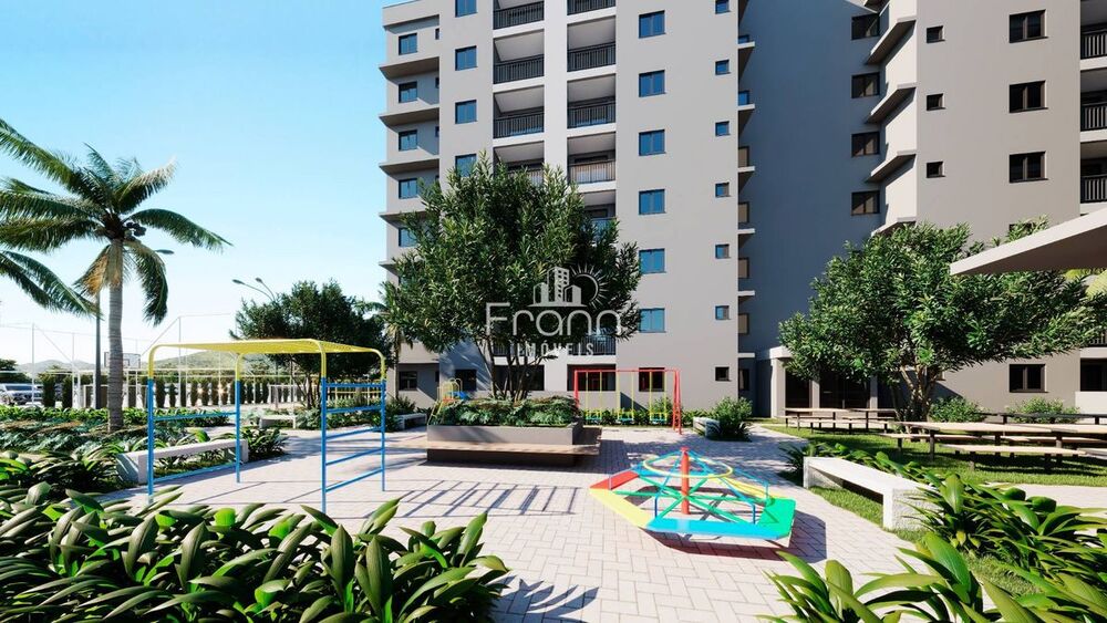 Apartamento, 2 quartos, 56 m² - Foto 9