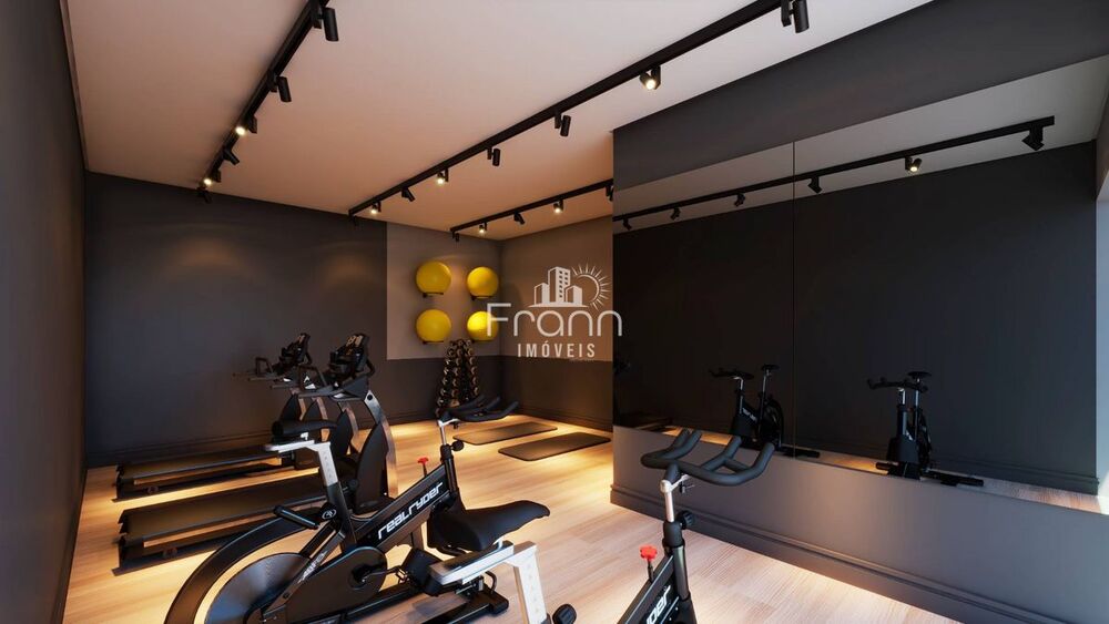 Apartamento, 2 quartos, 56 m² - Foto 10