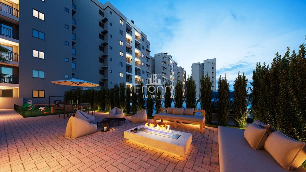 Apartamento, 2 quartos, 56 m² - Foto 5