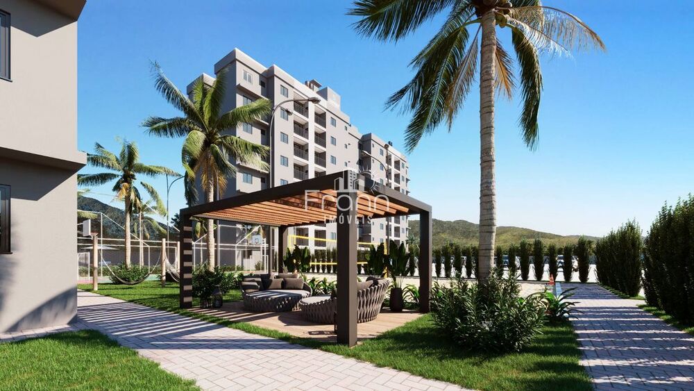 Apartamento, 2 quartos, 56 m² - Foto 4