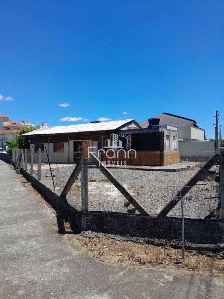 Terreno, 337 m² - Foto 1