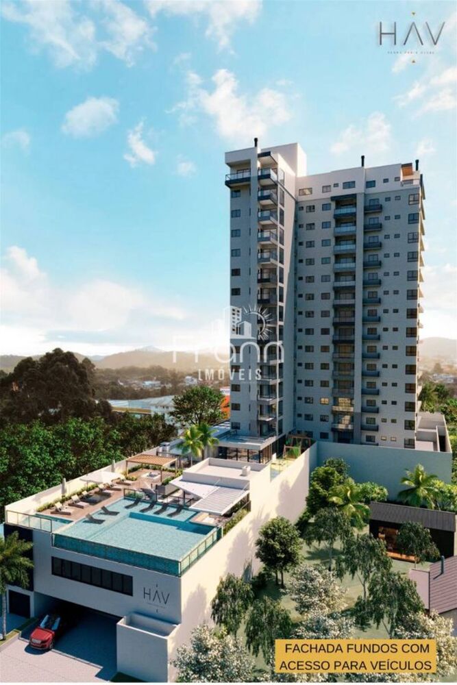 Apartamento, 2 quartos, 73 m² - Foto 6