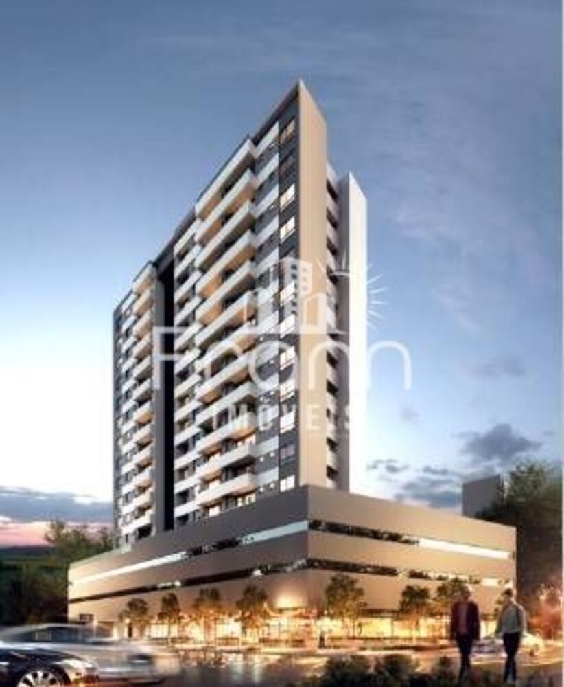 Apartamento, 2 quartos, 63 m² - Foto 1