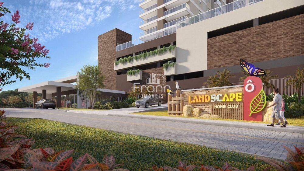 Apartamento, 2 quartos, 69 m² - Foto 3