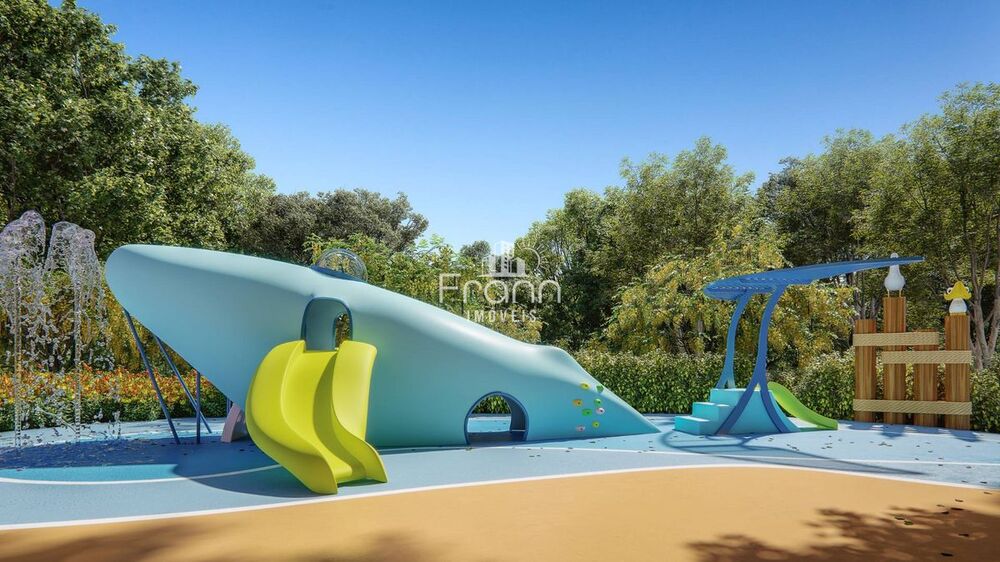 Apartamento, 2 quartos, 69 m² - Foto 4