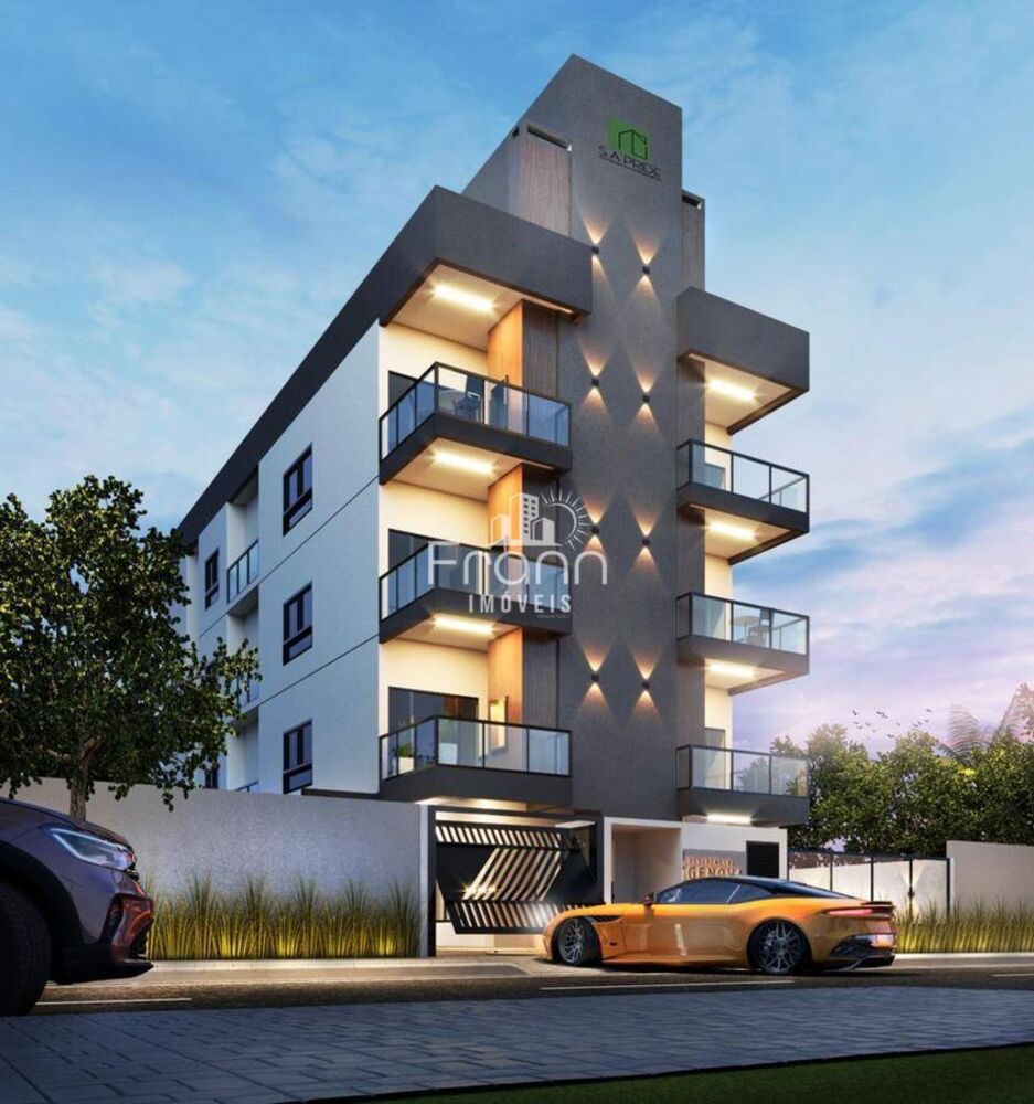 Apartamento, 79 m² - Foto 1