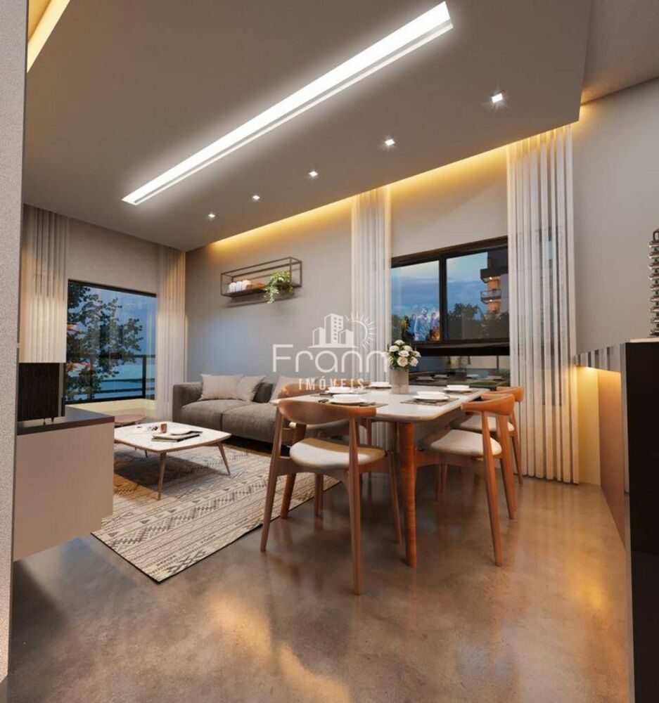 Apartamento, 79 m² - Foto 3